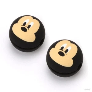Mickey Maus Kabelhalter - Afbeelding 1 van 3