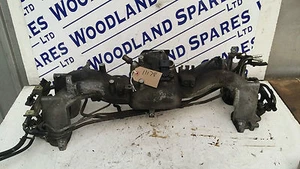 Subaru Impreza AWD GL Auto 1999 2.0cc Inlet Manifold - Picture 1 of 1