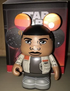 Finn 3" Vinylmation Star Wars El Despertar de la Fuerza Serie #1 - Imagen 1 de 1
