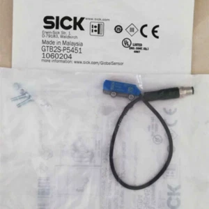 1 Stück SICK GTB2S-P5451 1060204 - Bild 1 von 1