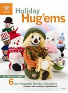 Holiday Hug'ems - Picture 1 of 1