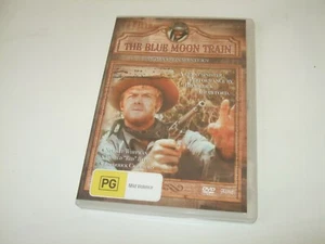 The Blue Moon Train - DVD **Free Postage** - Picture 1 of 3