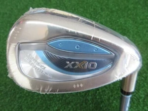 NEW:Dunlop XXIO 2024 Blue Ladies Wedge #AW(1Club)/MP/Flex:L/Wedge - Picture 1 of 6