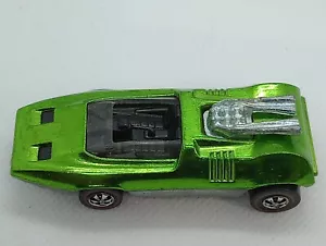 REDLINE COMO NUEVO MANZANA VERDE CLARO BOMBA PEEPING CERO JUEGO SIN DESGASTE INCREÍBLE GUARDIÁN - Imagen 1 de 6