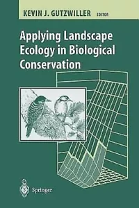 Anwendung Landschaft Ecology IN Biological Konservierung Taschenbuch - Foto 1 di 1