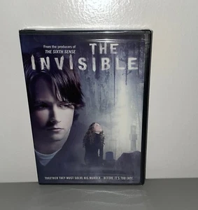 The Invisible [New DVD] Dolby Digital, Dolby, Dubbed, Subtitled, Widescreen - Picture 1 of 6