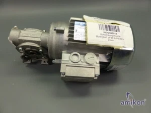 Bonfiglioli 3~Motor BN63A2 0,18kW - Bild 1 von 2