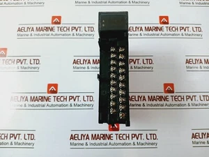 Ge Fanuc Ic693Mdl645E 16-Punkte Positive/Negative Eingangsmodul, 24VDC - Bild 1 von 9