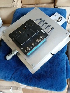 Boxx Meridian RM-BP-06 Wireless Transmission System. Anton Bauer Logic Series.  - Picture 1 of 6