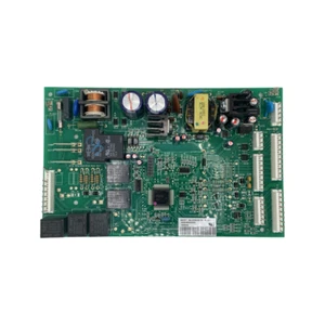 GE Refrigerator Control Board - Part Number 200D4852G024 WR55X10775 - Picture 1 of 6