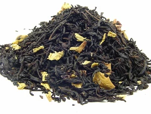 100g Exotenfeuer ®, schwarzer Tee aromatisiert loser Tee - Picture 1 of 1