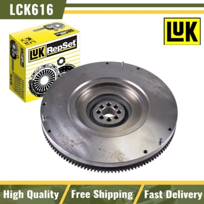 For Ford Explorer 97-01 Ranger 97-00 Mazda B4000 98-00 4.0L Clutch Flywheel LUK - Image 1 of 3