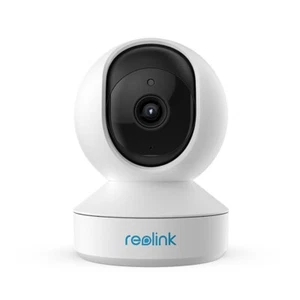 Reolink E1 Pro 4MP Home Security WIFI Camera Pan Tilt 2-Way Audio Baby Monitor - Picture 1 of 11