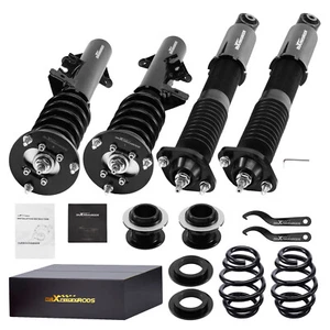 Amortisseurs Combinés Filetés for BMW 3 Series E36 Berline de 1990 a 1998 316 - Imagen 1 de 11