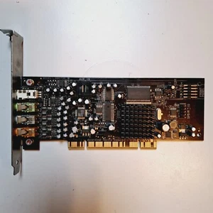 Creative Sound Blaster X-Fi Xtreme Gamer SB0730 - Zdjęcie 1 z 6