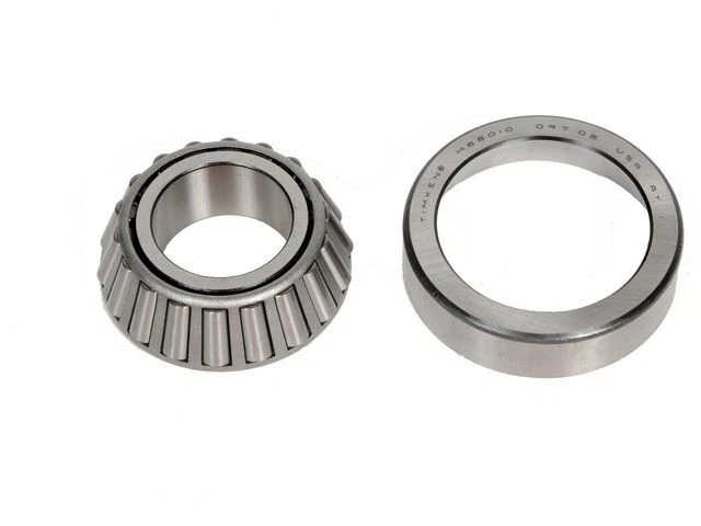 Cojinete diferencial AC Delco 28734PRFH para Chevrolet C10 Suburban 1982-1986 Foto 1 de 2