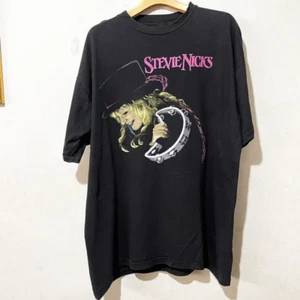 Vintage 1989 Stevie Nicks Shirt - Picture 1 of 2