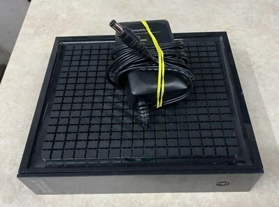 Hitron CGN3 Modem - CGN3U Wireless Cable Modem Router Gateway - Image 1 of 2