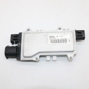 OEM Radiator Cooling Fan Control Module 294273773981 For Chevrolet Opel Vauxhall