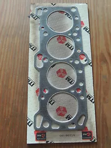ITM Engine Comp Head Gasket 09-40319 For Mitsubishi Cordia 1.8L 4 Cyl Eng - Picture 1 of 2