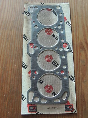 ITM Engine Comp Head Gasket 09-40319 For Mitsubishi Cordia 1.8L 4 Cyl Eng - Image 1 of 2