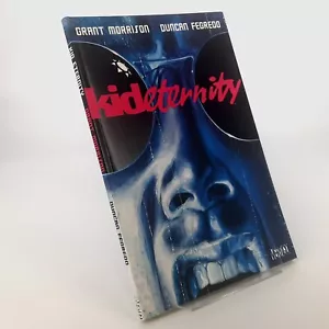 Kid Eternity, Vol. 1 | 1st Print, TPB | 2006, Vertigo, DC | High Grade - Picture 1 of 5