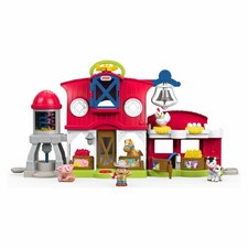 Mattel Playset Little People FKD15