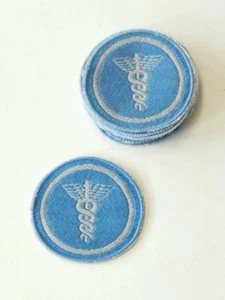 Technisches Hilfswerk THW Abzeichen Sonderausbildung Verwaltungshelfer ,Ausführu - Bild 1 von 2