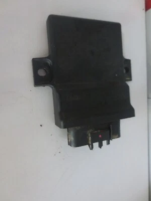 2009 久保田 RTV 500 4WD 二手原始设备制造商 CDI ECU ECM 电脑脑盒模块 — 第 1/3 张图片