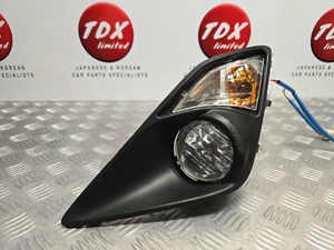 TOYOTA GT86/SUBARU BRZ ZN6/ZC6 2012-2017 FAROS ANTINIEBLA LATERALES PASAJEROS + CUBIERTA - Imagen 1 de 23