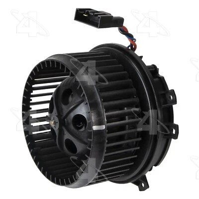 HVAC Blower Motor 4 Seasons For 2013-2019 Cadillac XTS Foto 1 de 4