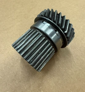 CLASSIC MINI HELICAL CUT 1275cc PRIMARY GEAR-ROVER-AUSTIN-AUTOGRASS-1300-COOPER - Picture 1 of 6