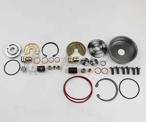 Ford Powerstroke 2008-2010 6,4 L turbo mejorado mayor reparación alta/baja kit de reconstrucción - Imagen 1 de 12