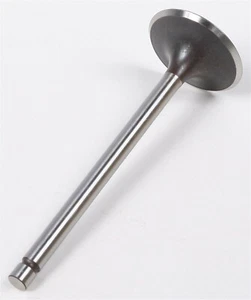 Válvula de admisión de acero Pro-X 28.1654-2 para Honda XR600R 1993-2000, XR650L 1993-2015 - Imagen 1 de 1