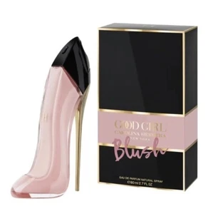 Carolina Herrera Good Girl Blush Eau de Parfum (2.7 fl oz/80 mL) NEW SEALED - Picture 1 of 7