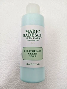 Mario Badescu Keratoplast Cream Soap - Picture 1 of 1