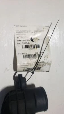 07 08 09 10 11 12 13 14 15, MINI Cooper, Intercooler, Número da Peça: 17512751277 - Imagem 1 de 4