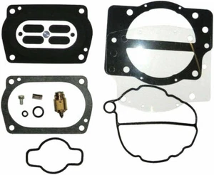 New WSM Carburetor Rebuild Kit 1999-2005 Kawasaki STX-R 1200 Ultra 150 ZXi 1100 - Picture 1 of 1