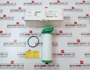 Jemaco NGF H200 Air In-line Filter Element 5005537, HN00013 101861 - Picture 1 of 10
