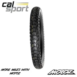 Motoz Tractionator GPS Tyre 90/90-21 54T TL FRONT Tubeless - Picture 1 of 5