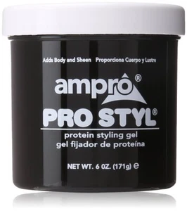 Protein Styling Gel | Regular Hold - Picture 1 of 3