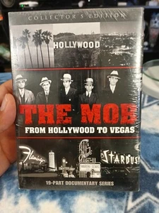 The Mob: From Hollywood to Vegas - Bild 1 von 6