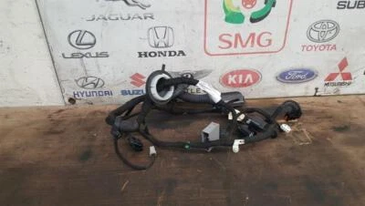 LAND ROVER RANGE ROVER VOGUE L405 2012-2022 TELAR CABLEADO PUERTA PASAJERO TRASERO IZQUIERDO Foto 1 de 4