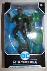 Mcfarlane DC Multiverse Green Lantern John Stewart Rebirth NEW
