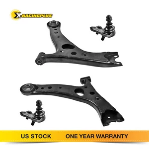 Front Lower Control Arm Ball Joints for 2001 2002 2003 2004 2005 Toyota Rav4 - Picture 1 of 6