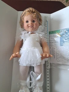 Puppe Von Rosemarie Anna Müller - Bild 1 von 6