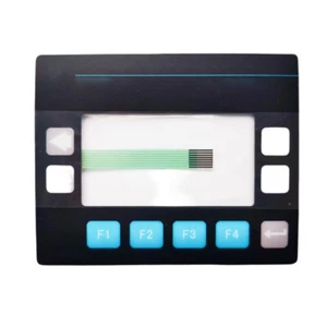 1PC For Panelview 300 Micro 2711-M3A18L1 Membrane Keypad - Picture 1 of 1