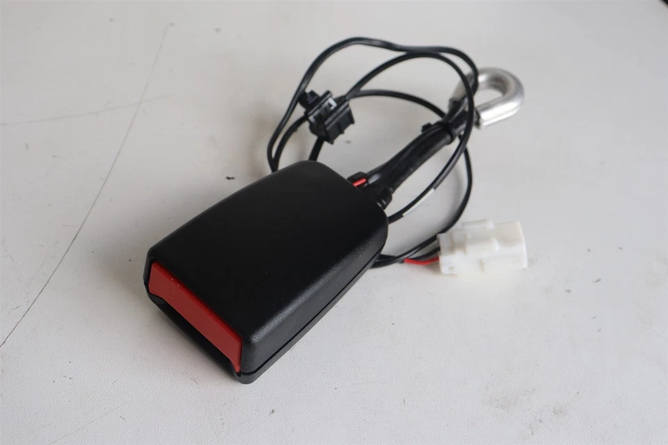 Hebilla del cinturón de seguridad Ferrari 488 GTB 2016 80515900 J225 Foto 1 de 1