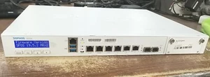 Sophos XG 210 Rev. 3 Firewall Security Appliance. *LESEN⬇️* - Bild 1 von 23