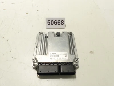 N Centralina di base originale BMW X3 F25 X4 F26 X5 F15 X6 F16 DDE (751) 8586544 - Immagine 1 di 4